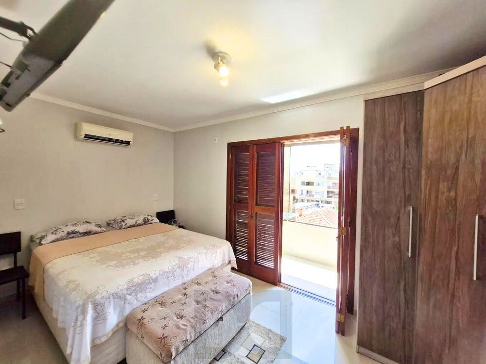 Apartamento com 2 dormitórios 60m² no Bairro Vila Ipiranga — foto 5