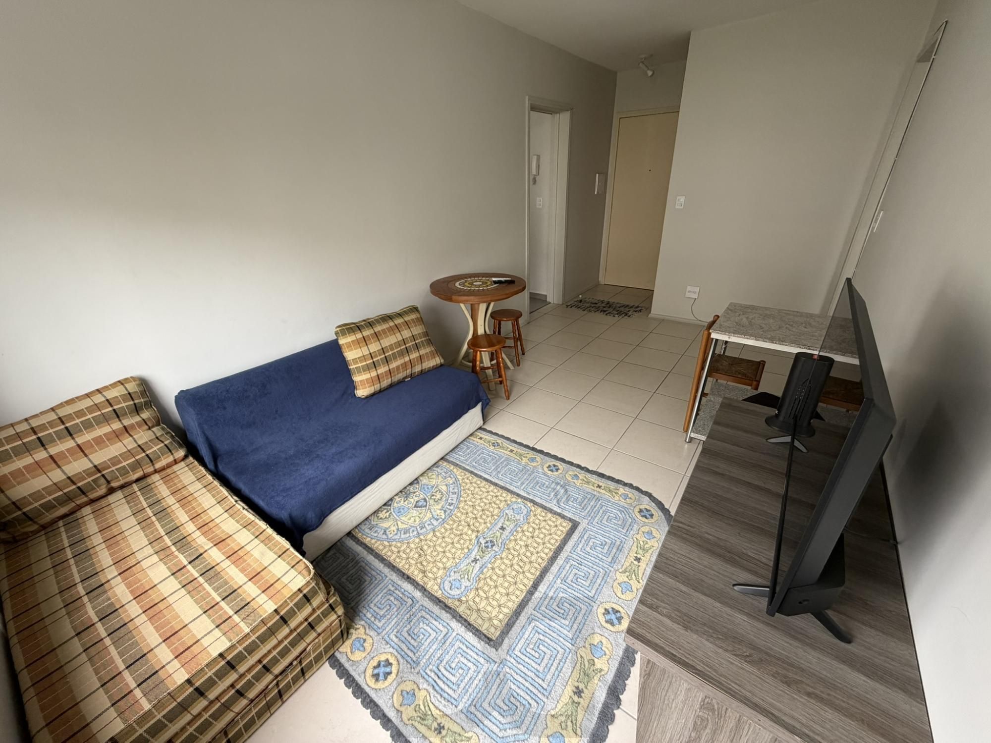 Apartamento 1 dormitório na rua Irmão José Otão, Independência — foto 5