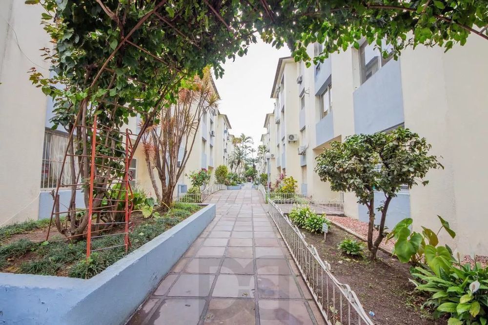 Apartamento 2 quartos, vaga, elevador e portaria 24hrs no bairro Sarandi — foto 28