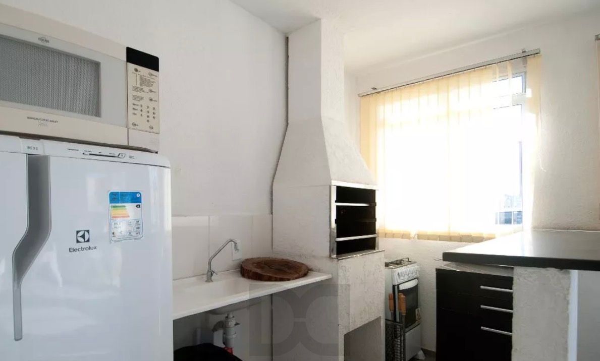 Apartamento 2 quartos 1 vaga Jardim Leopoldina em Porto Alegre para Comprar 42m — foto 15