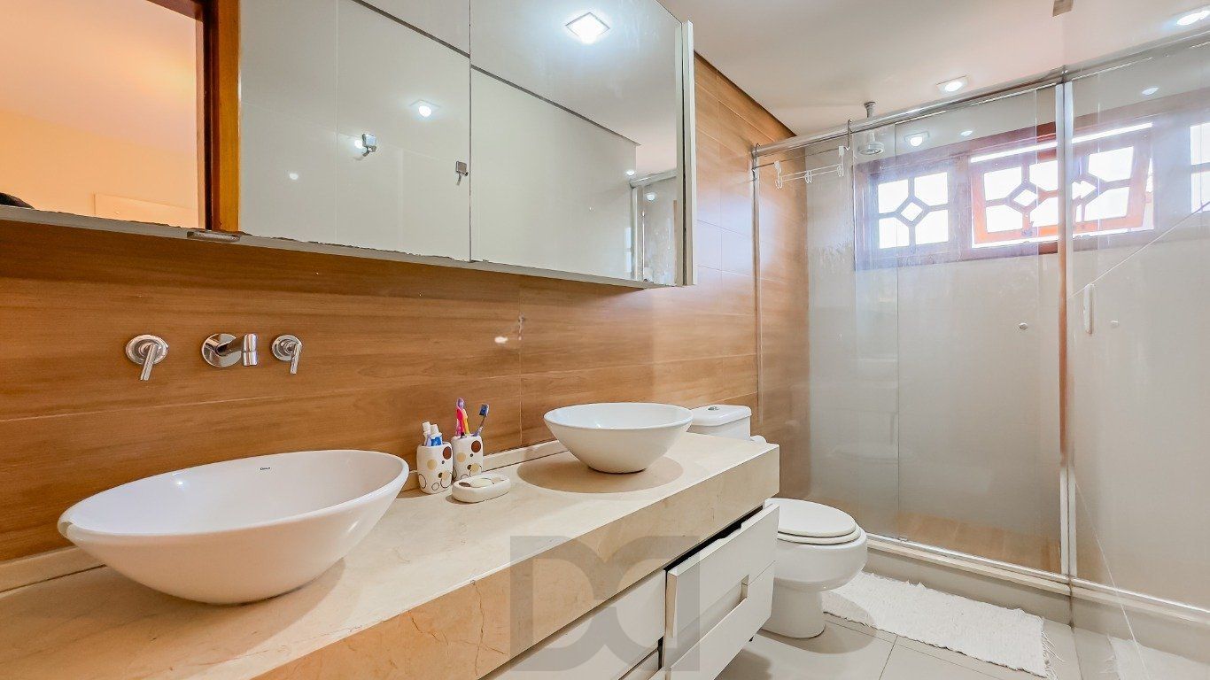 Casa em Condomínio com 4 quartos, 1 suíte e 300m² à venda em Ecoville. — foto 40