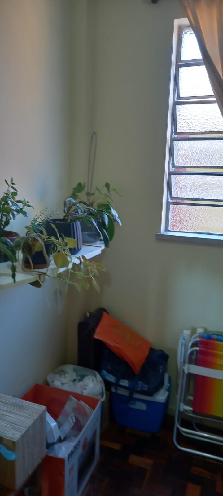 Apartamento com 2 quartos,1 vaga de garagem e elevador no bairro Navegantes — foto 19