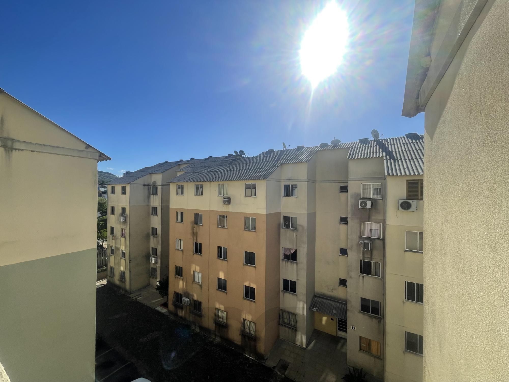 Apartamento com 2 dormitórios e 1 vaga na Zona Norte — foto 10