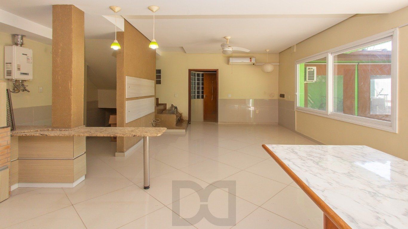 Casa 3 Dorm com Suíte e 4 Vagas no Jardim do Salso Próx PUCRS — foto 20
