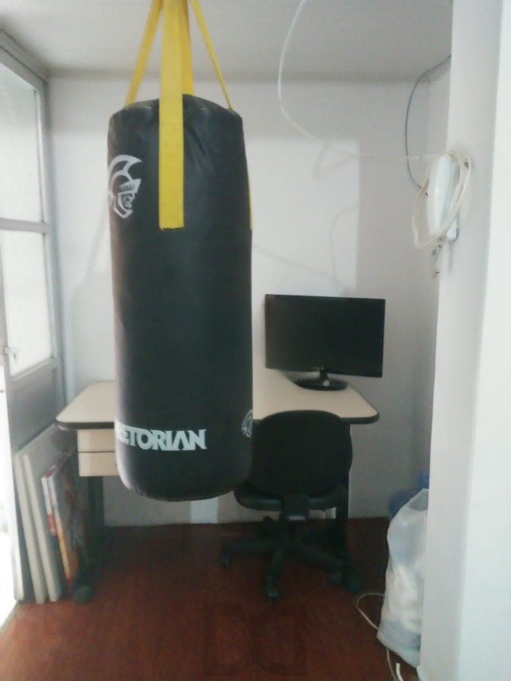 Apartamento 1 dormitório, 1 suíte, 46m² no Higienópolis. — foto 12