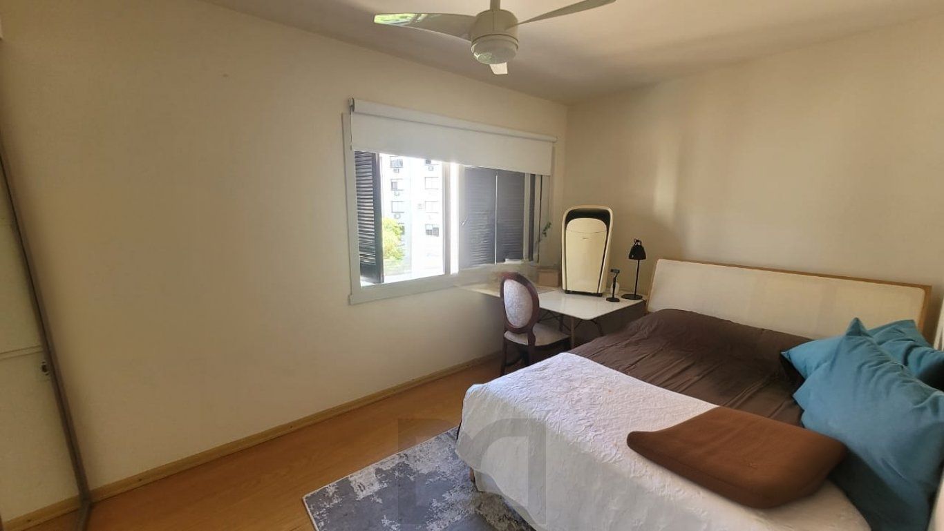 Apartamento de 1 dormitório com 1 vaga de garagem no Bairro Rio Branco — foto 5