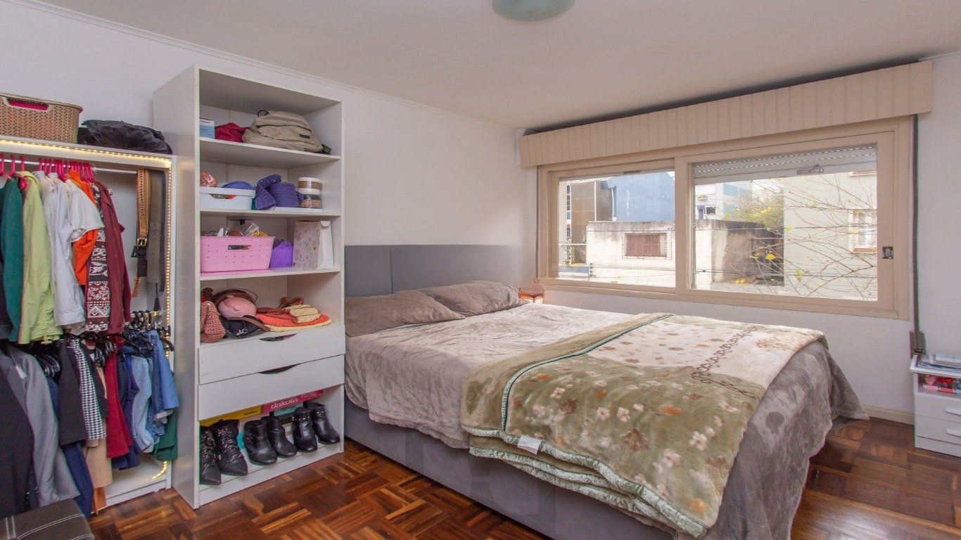 Apartamento Garden com 3 dormitórios no Bairro Floresta — foto 9