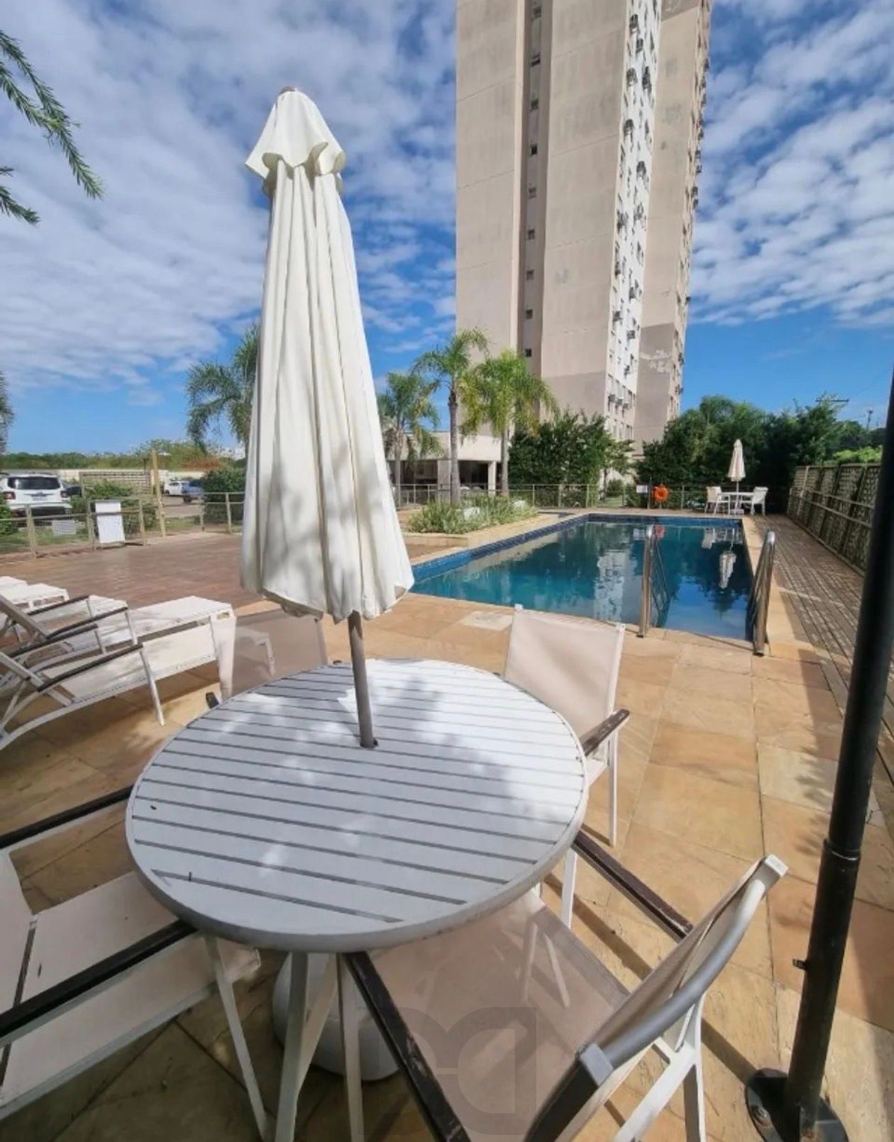Apartamento 2 Dorms e Vaga e infra completa no Rossi Mais no Bairro Humaitá — foto 33