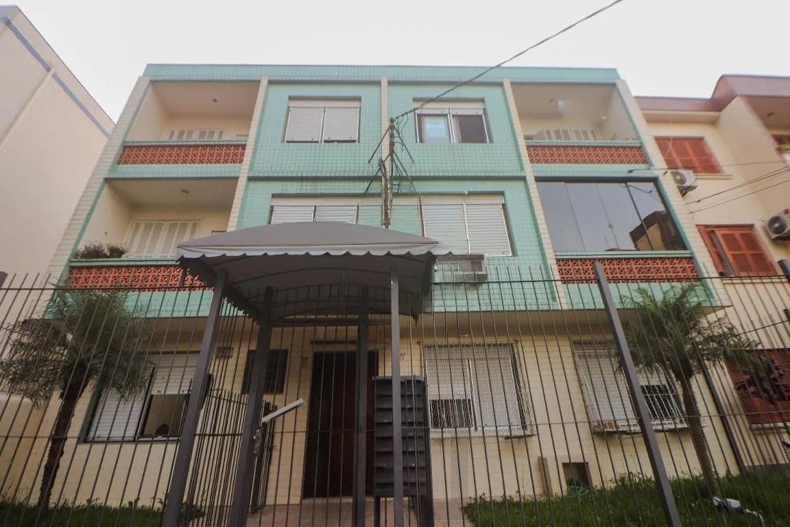 Apartamento Térreo, com 2 quartos e pátio privativo no bairro Cristo Redentor. — foto 14