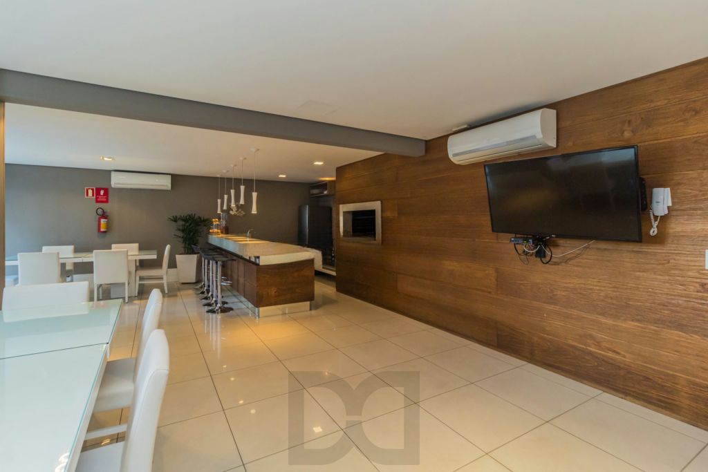 Apartamento com 3 quartos, vaga de garagem e elevador no Bairro Sao sebastiao — foto 35