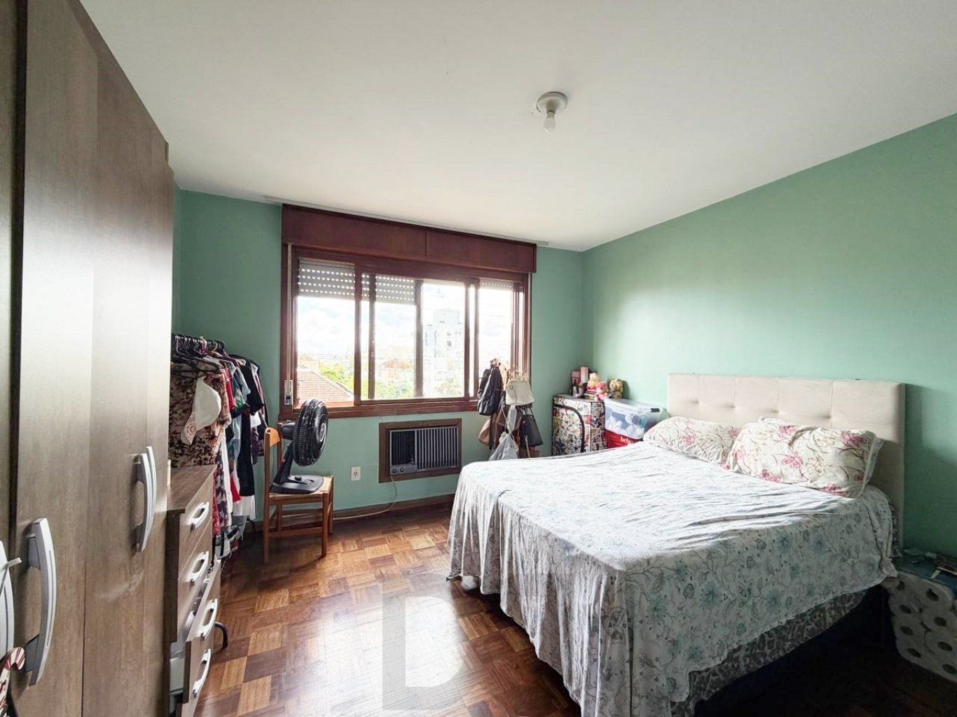 Apartamento 3 Quartos com Suíte e Garagem no Santana — foto 33