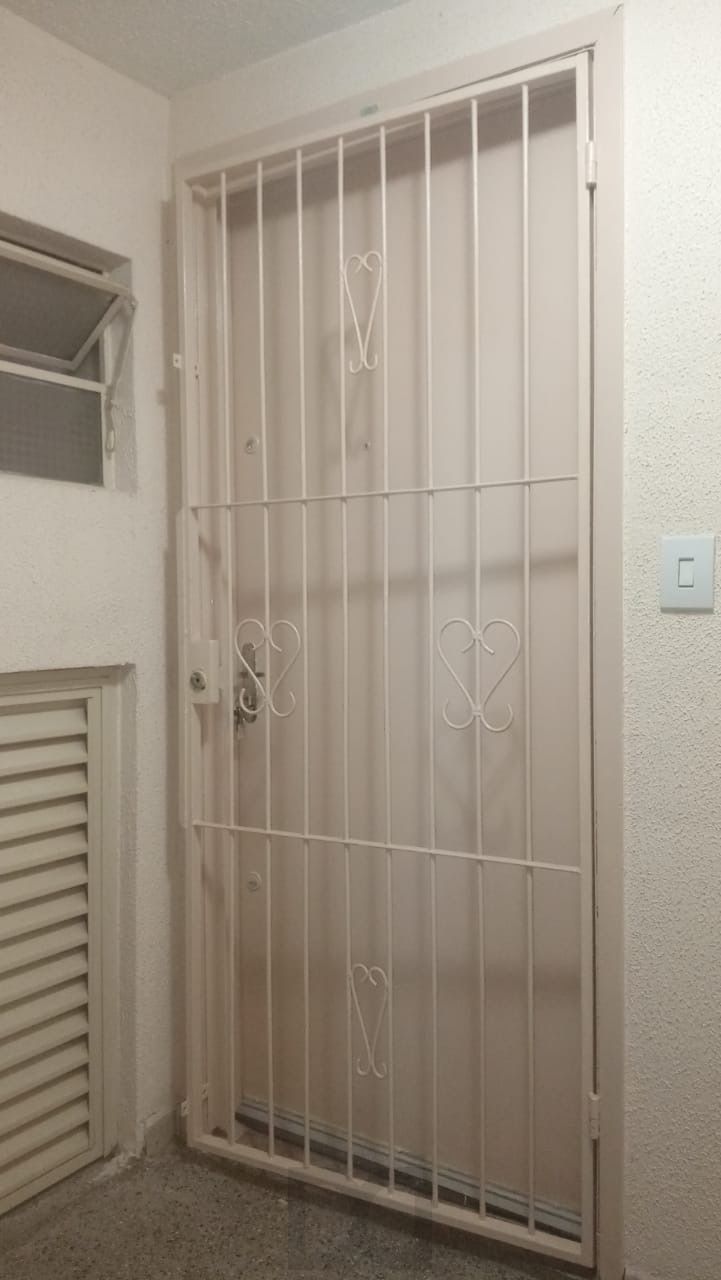 Apartamento de 1 dormitório com 36m2 no Bairro Jardim Leopoldina Zona Norte — foto 22
