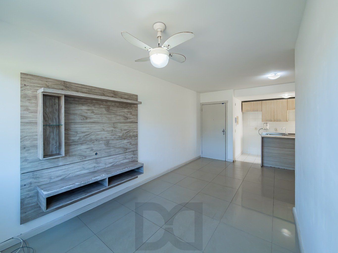Apartamento 3 quartos, vaga, elevador, gas central no bairro Vila Ipiranga. — foto 3