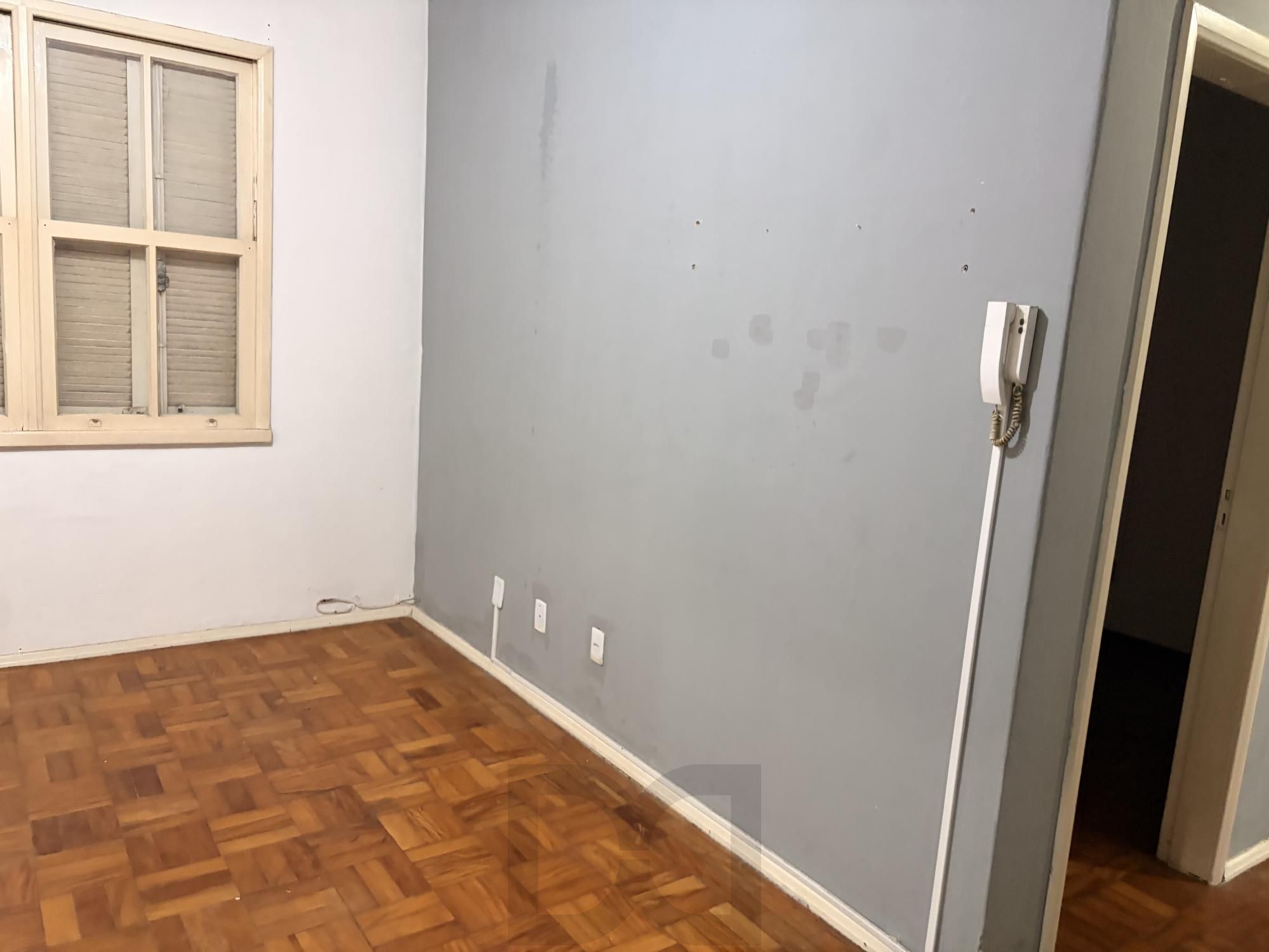 Apartamento térreo de 3 dormitórios com garagem coberta no Sarandi — foto 7