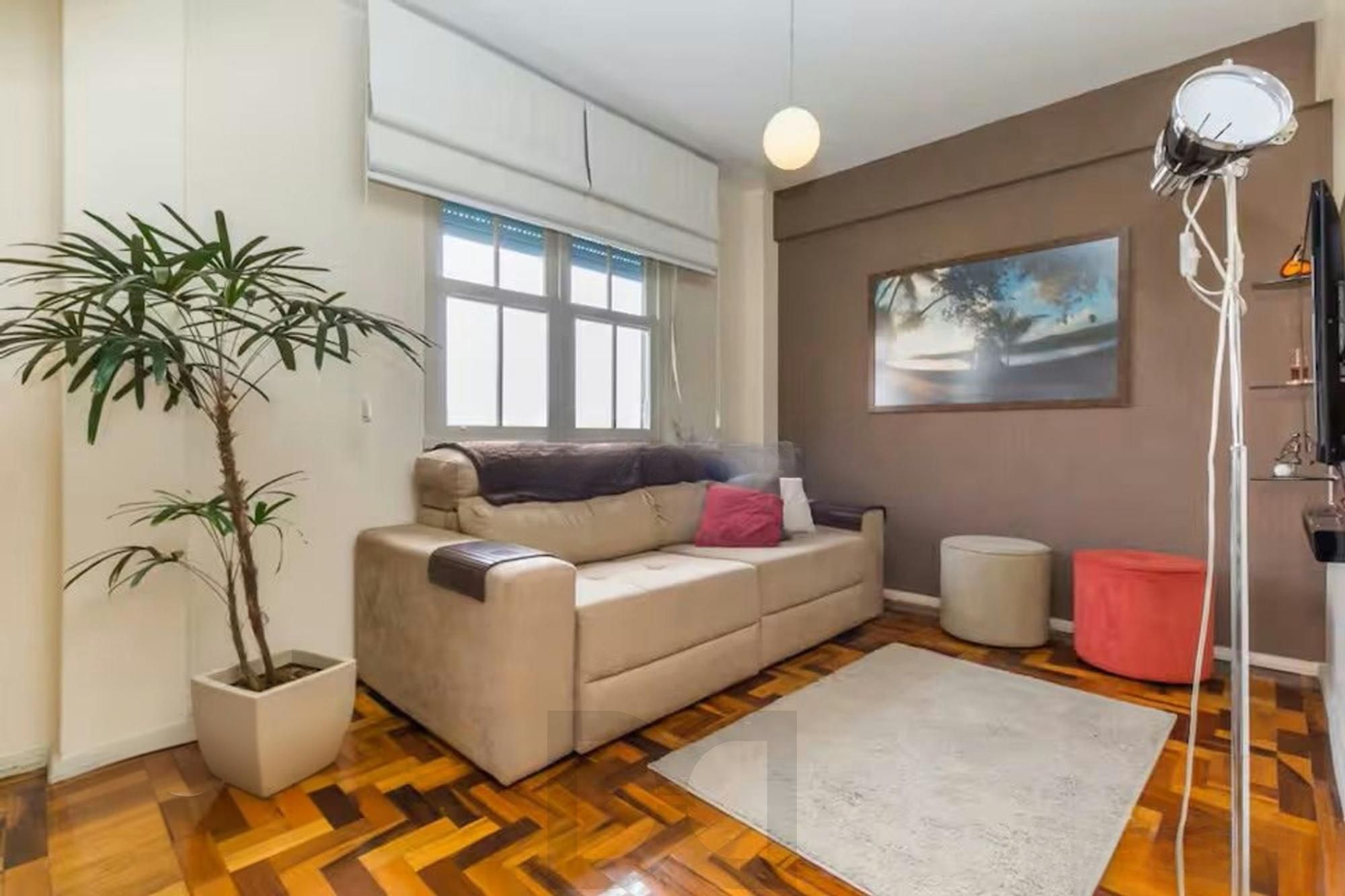 Apartamento 2 Dormitórios com Elevador à Venda na Azenha – Porto Alegre — foto 4