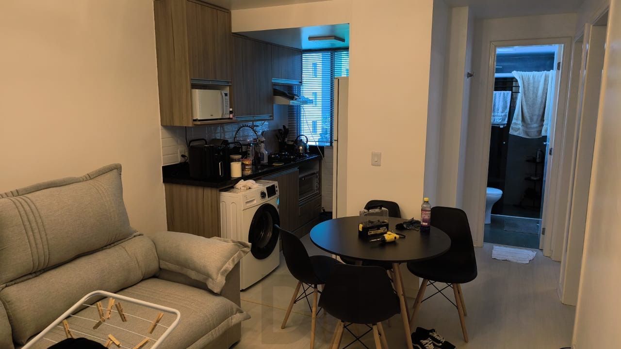 Apartamento Mobiliado 2 auartos Jardim Leopoldina em Porto Alegre para Comprar — foto 1