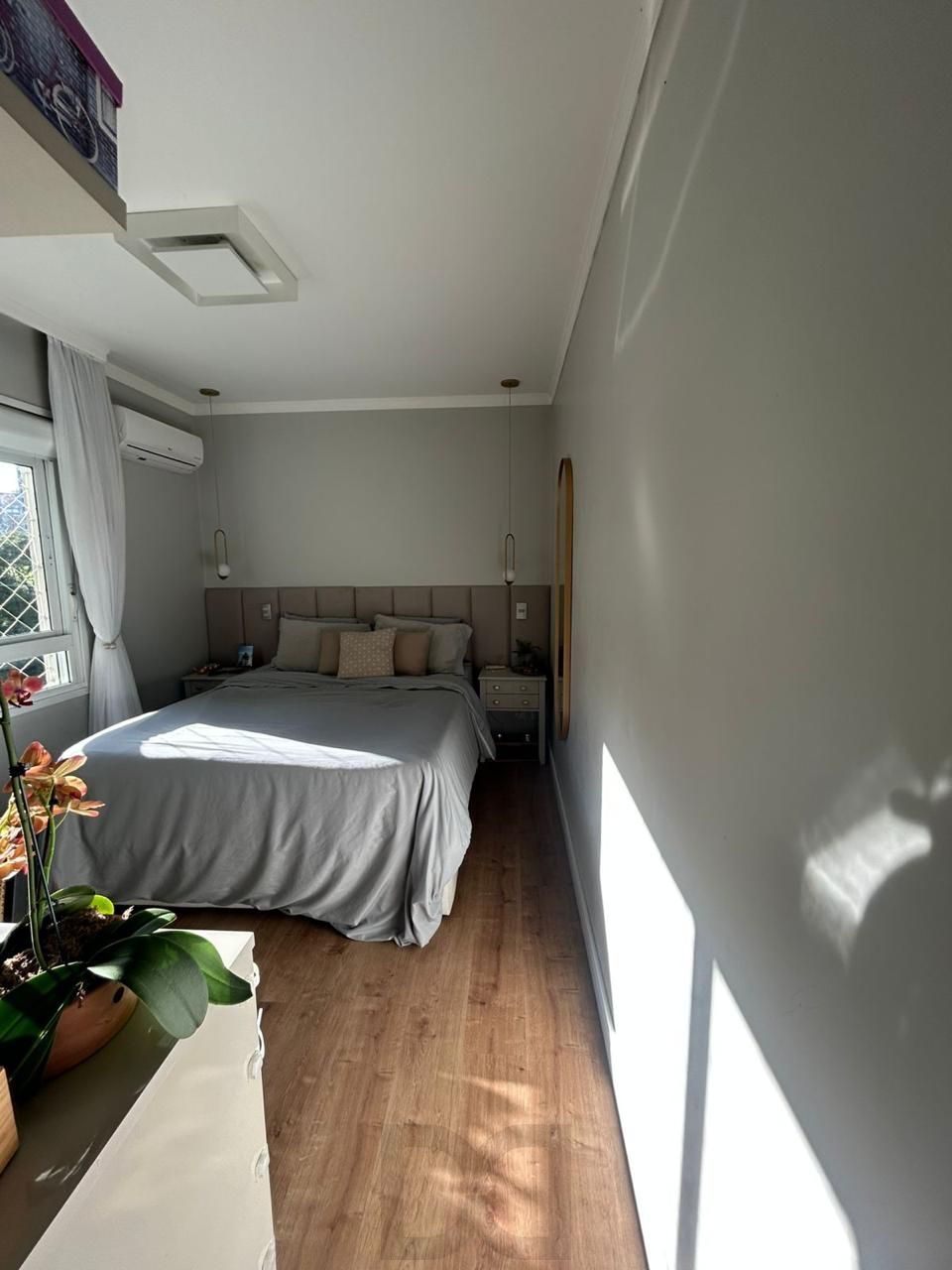 Apartamento com 3 quartos, 1 suíte, 2 vagas e elevador no bairro Petrópolis — foto 17