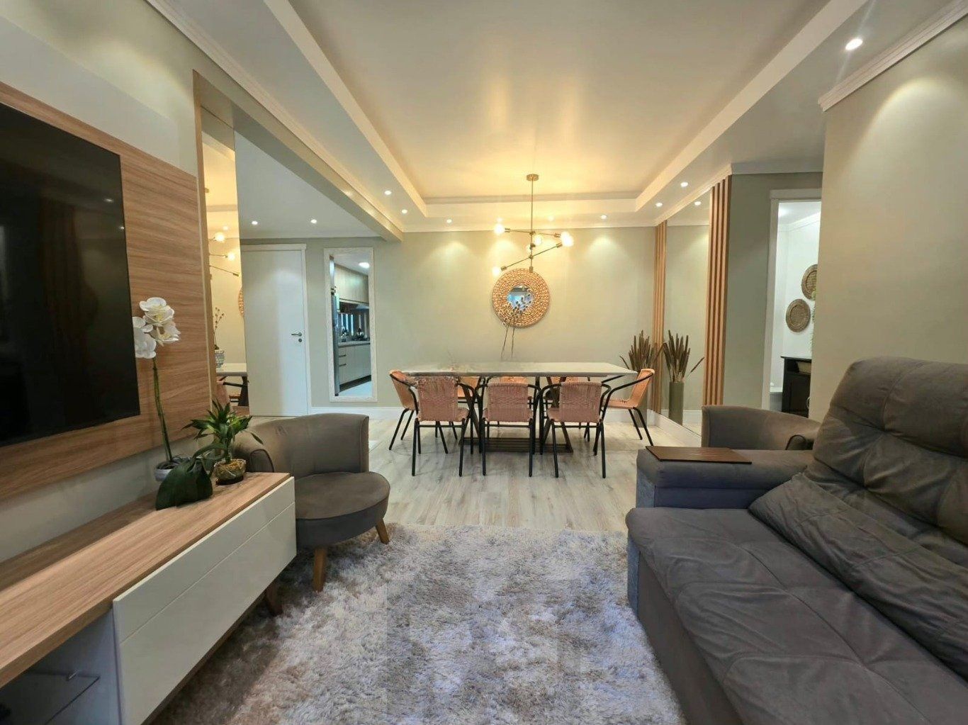 Apartamento de 3 quartos no bairro jardim carvalho. Porto Alegre — foto 15