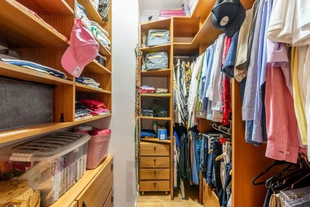 Apartamento de 3 quartos, 1 vaga e elevador no Bairro Boa Vista em Porto Alegre — foto 13