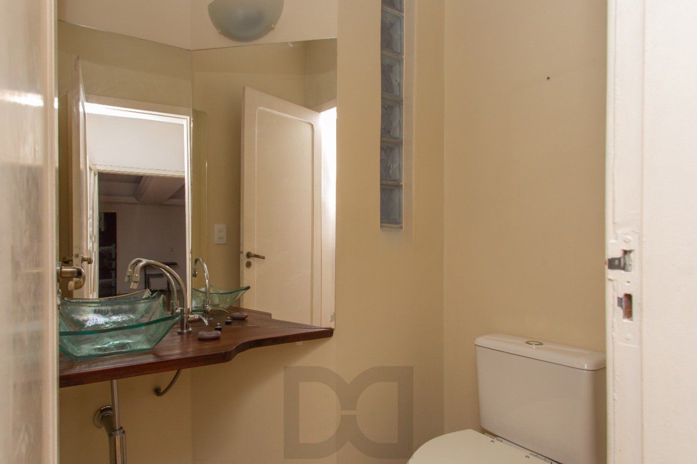 Apartamento garden, 3 dormitórios, 2 suítes, e 131m² privativos no Menino Deus. — foto 20