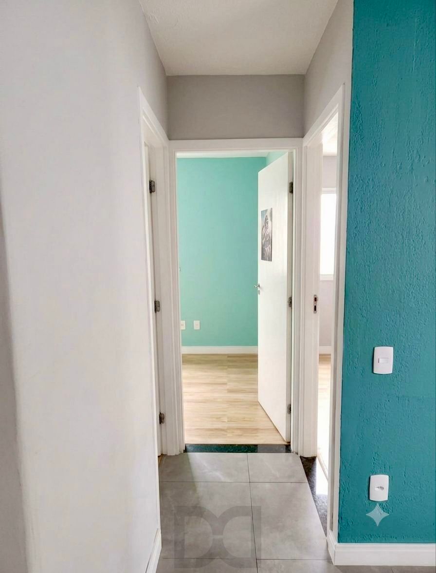 Apartamento 2 dormitórios 4 andar Reservas do Sul Restinga — foto 18