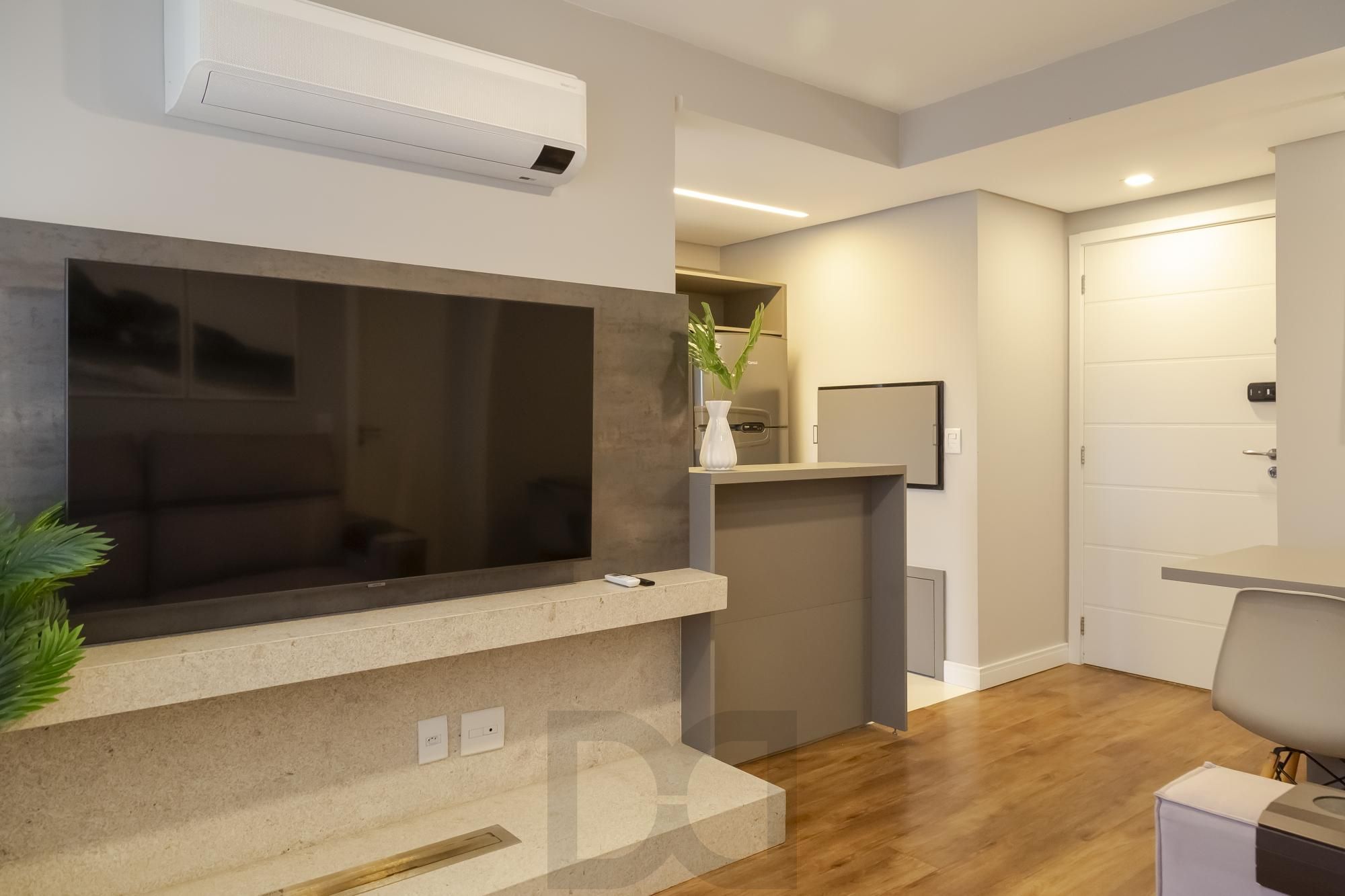 Apartamento à venda com 1 quarto 41 m² no Partenon — foto 7