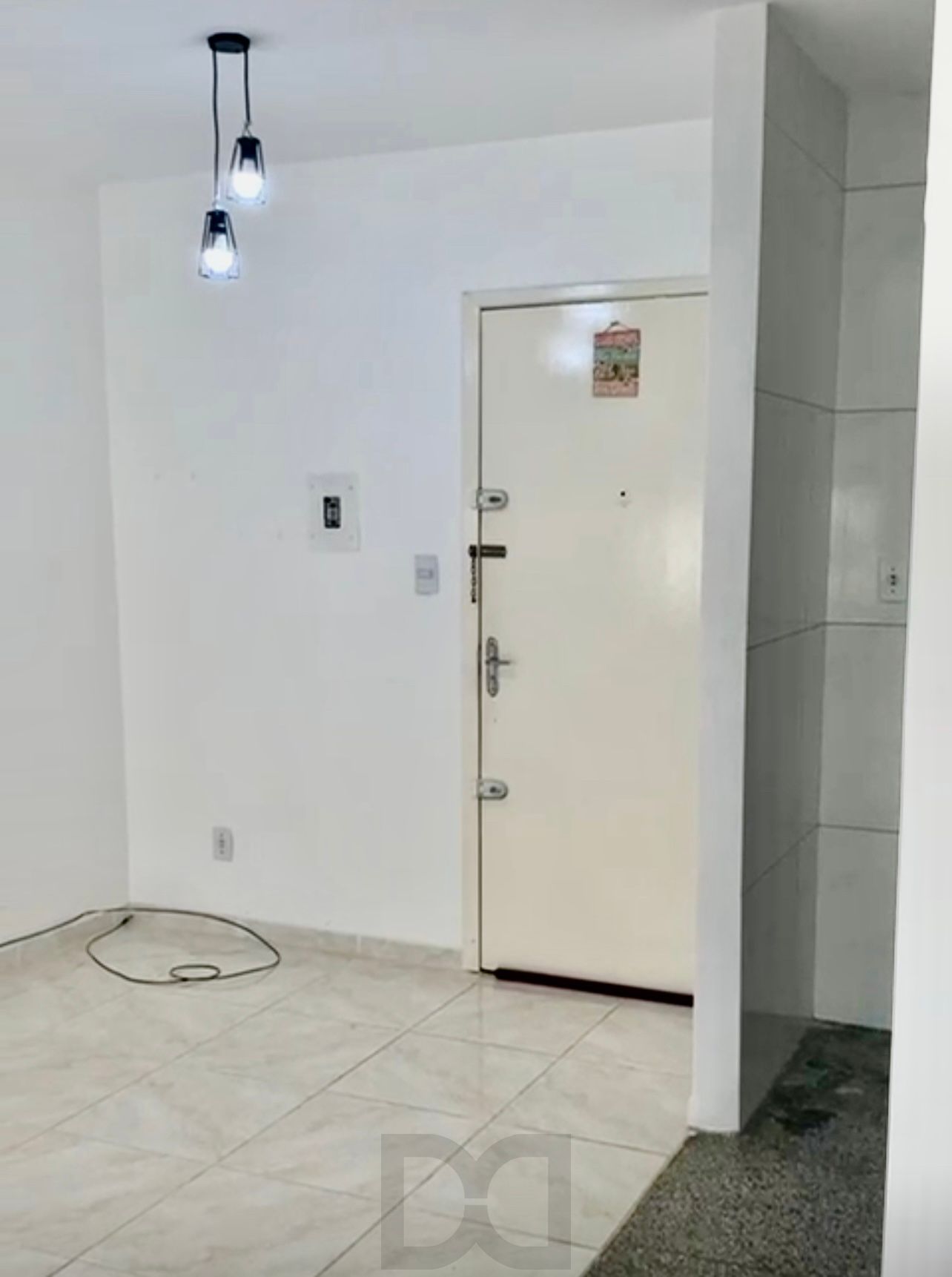 Apartamento Jk de 32m2 no Jardim Leopoldina Porto Alegre Apenas 99mil — foto 1