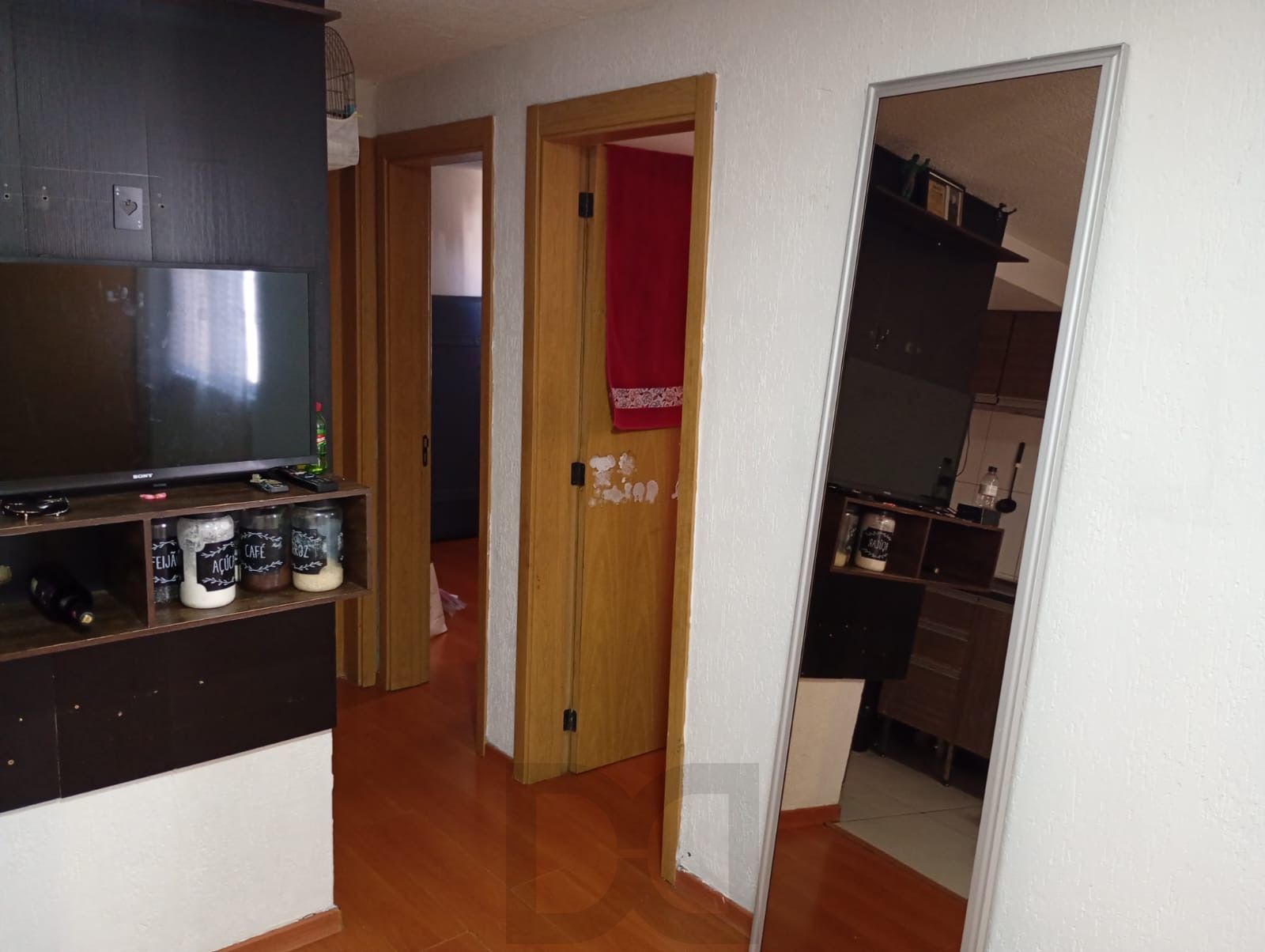 Apartamento Térreo 2 quartos com vaga no Bairro Jardim Leopoldina Porto Alegre — foto 13