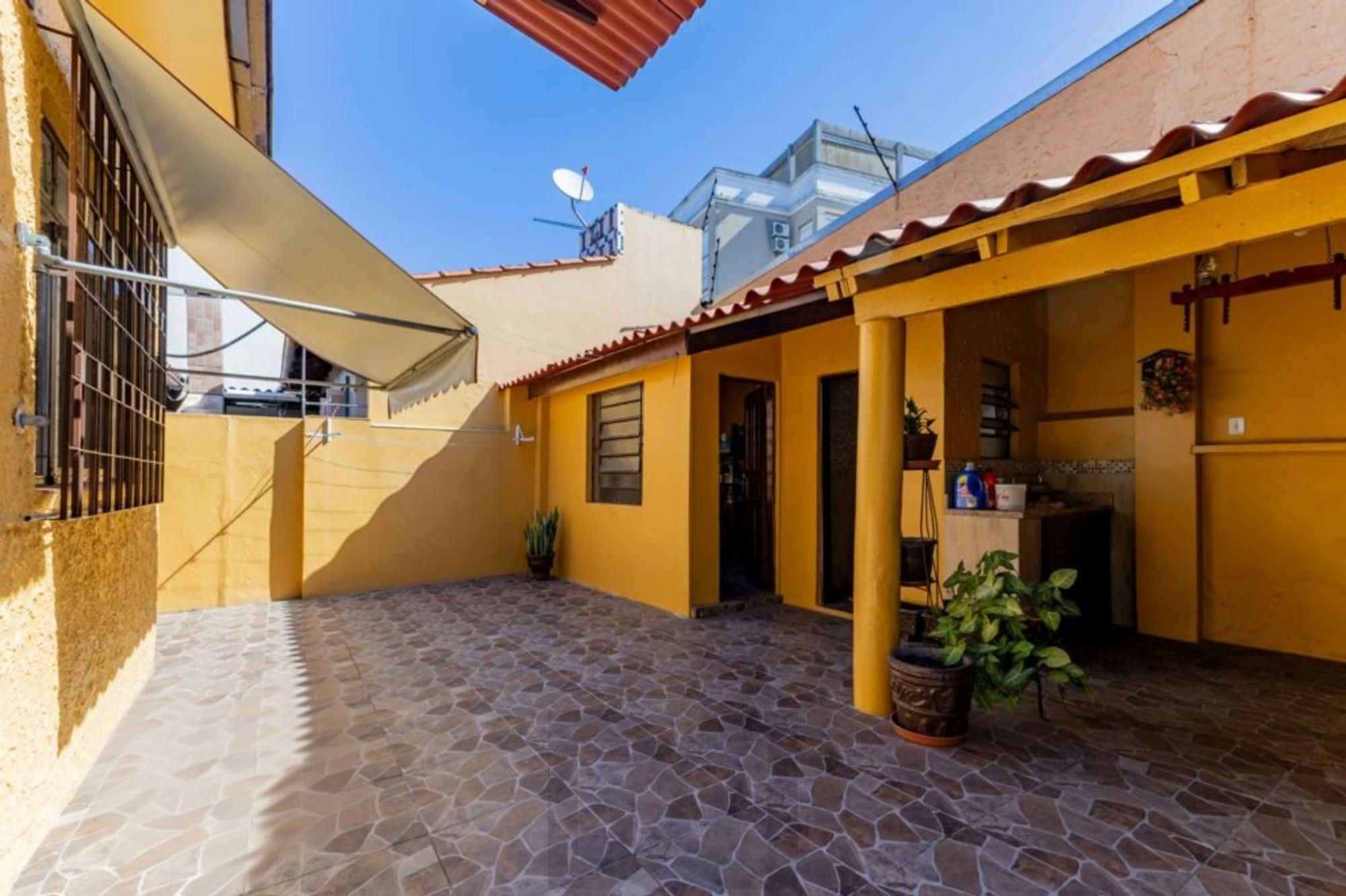 Casa 3 Quartos com 2 Vagas no Vila João Pessoa — foto 22