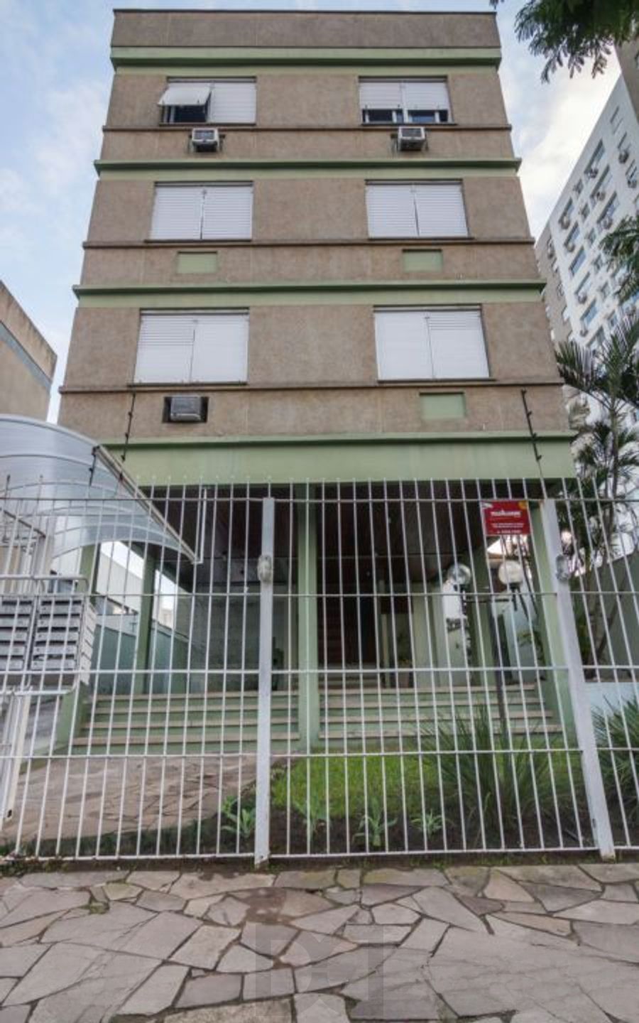 Apartamento com 2 quartos, vaga coberta e sol da manha no bairro Santana — foto 30