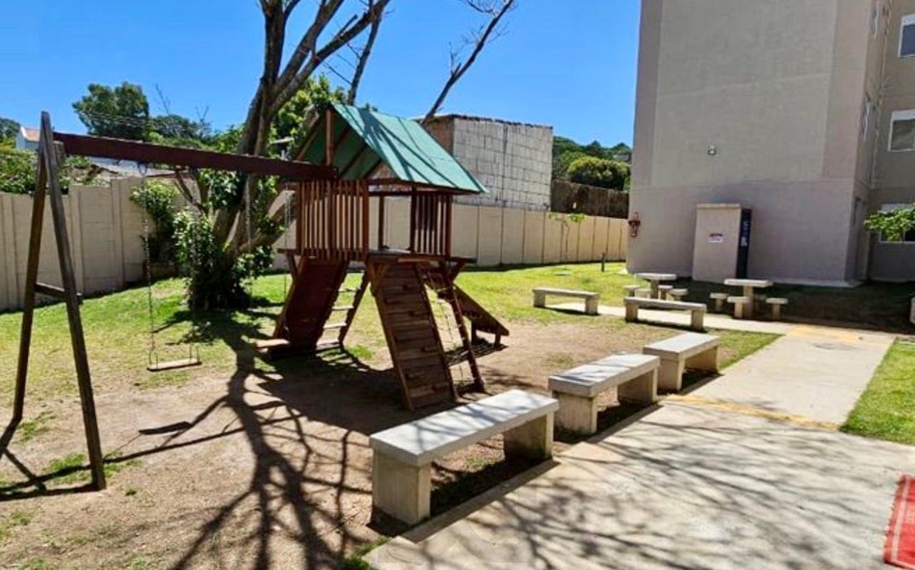 Apartamento 2 dormitórios, 1 vaga de garagem Bairro Ipanema Porto Alegre — foto 24