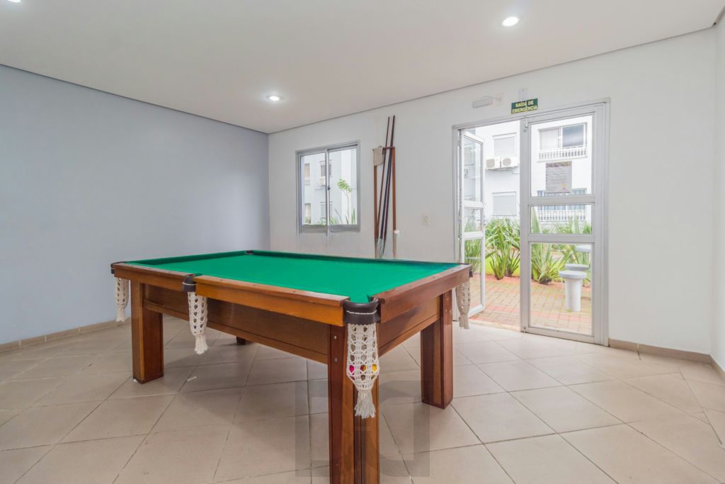 Apartamento com 2 quartos, 1 vaga e churrasqueira no bairro Passo Das Pedra. — foto 20