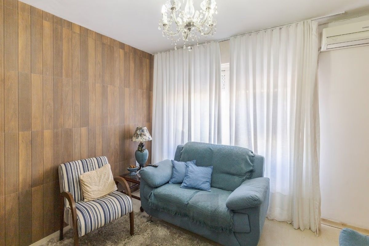 Apartamento Amplo no Rio Branco com 3 Dormitórios Próximo à UFRGS — foto 3