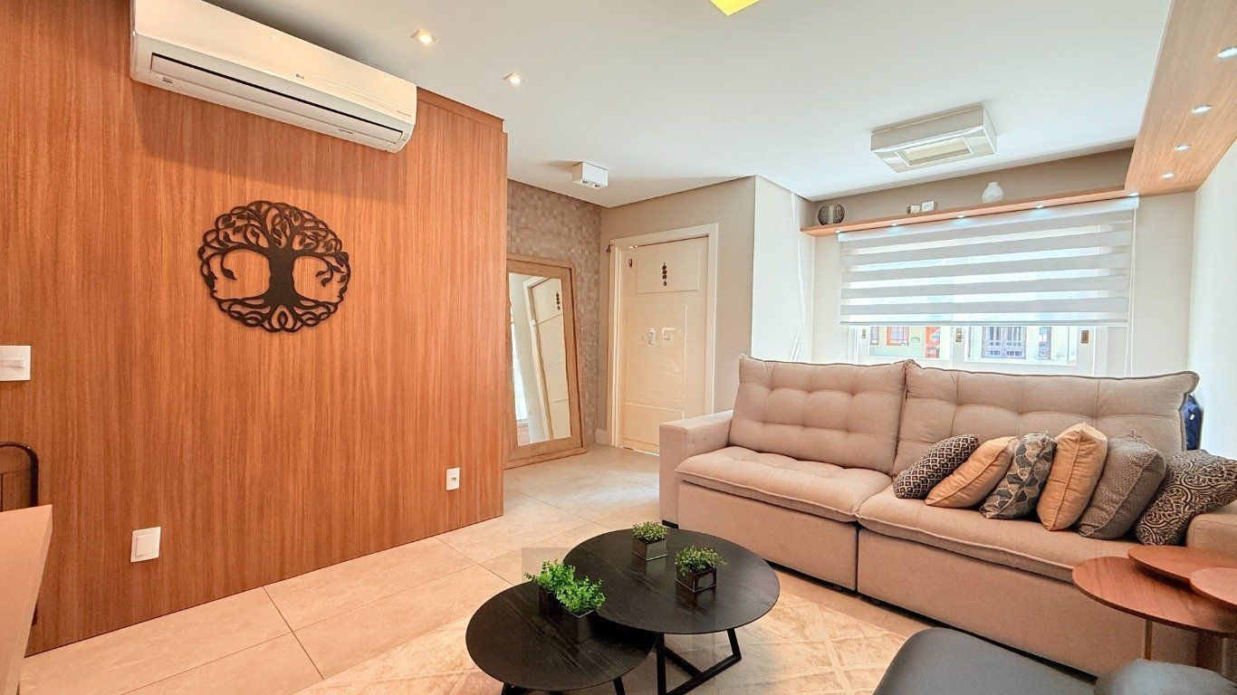 Casa em condomínio 3 dormitórios, 1suíte, 2 vagas, 186m² privativos no Ecoville. — foto 4