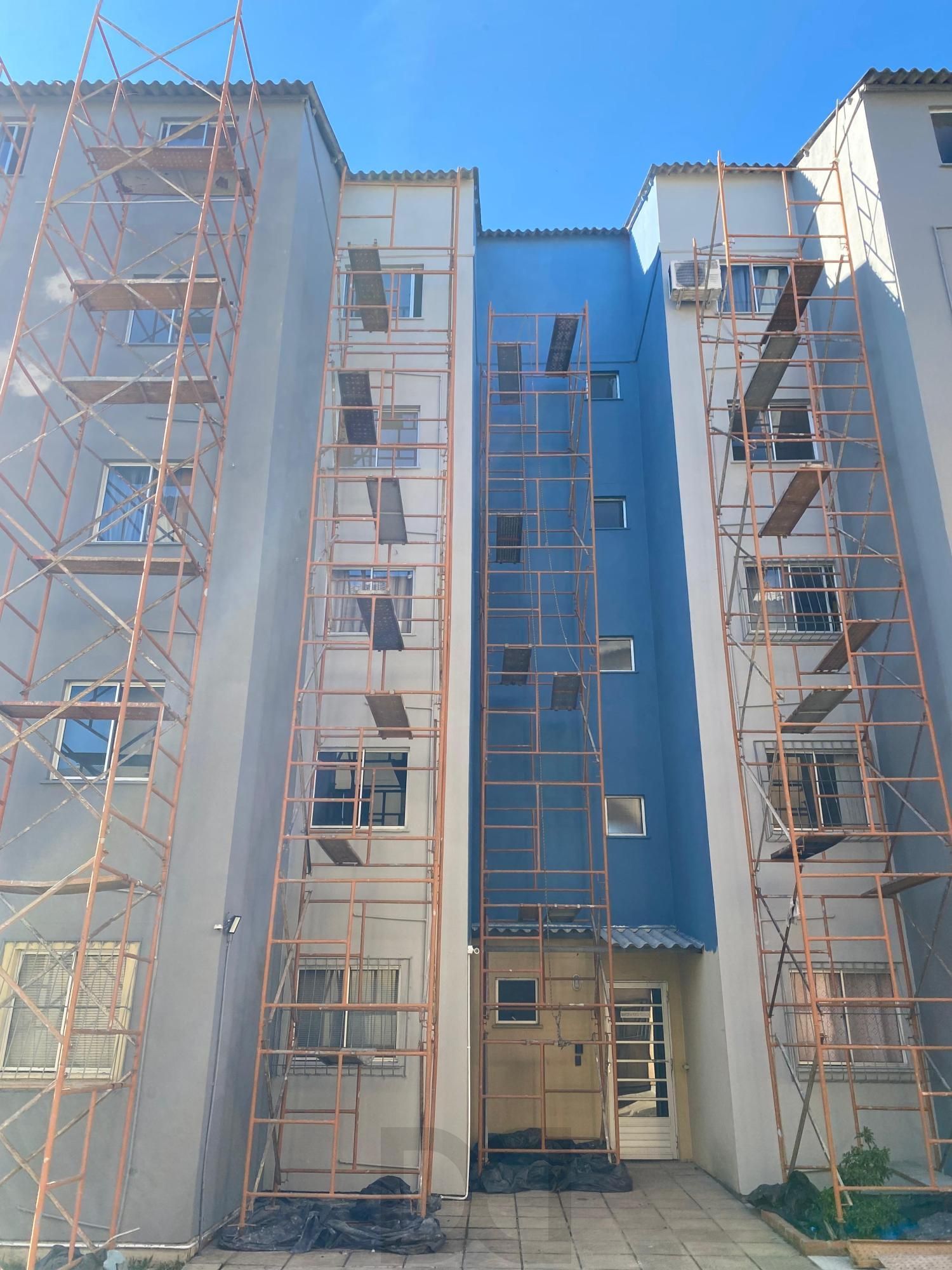 Apartamento 2 dormitórios no Mário Quintana Porto Alegre — foto 27