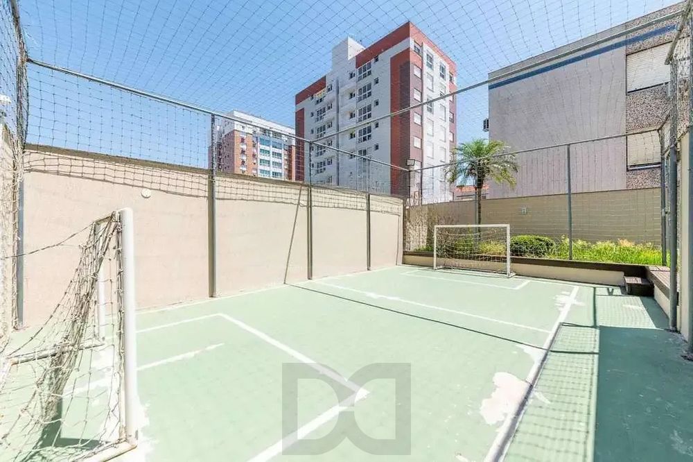 Apartamento com 3 quartos, 2 vagas, piscina e elevador Cristo Redentor — foto 28