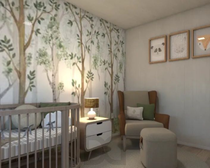 Apartamento de 2 Dormitórios com Vaga e Lazer Completo a 5min do Iguatemi — foto 11
