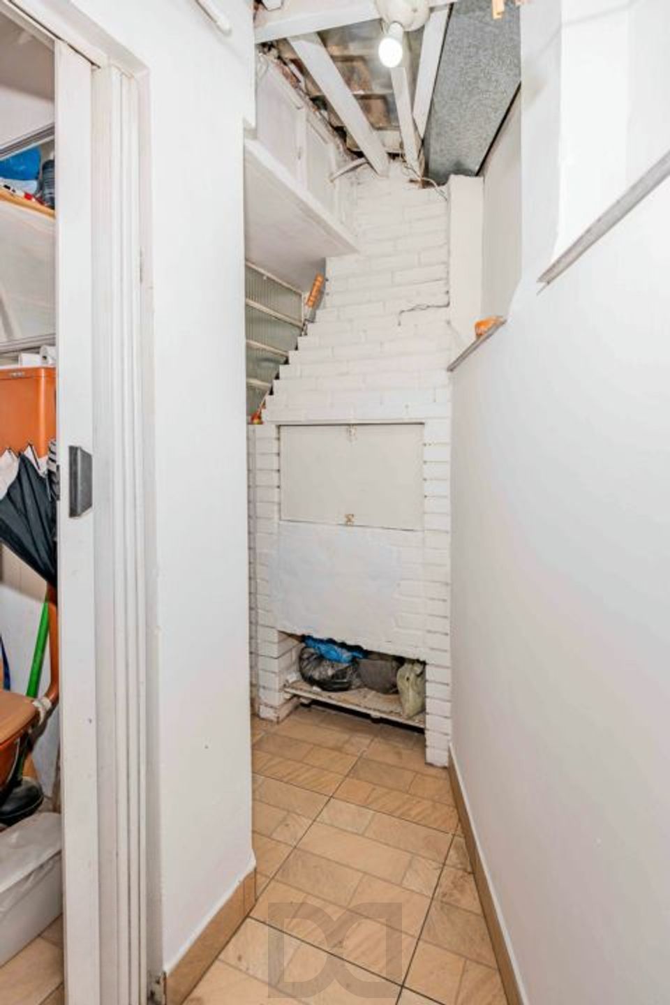 Apartamento Garden, 3 dormitórios, 1 suíte, 1 vaga, churrasqueira no bairro Santana. — foto 28