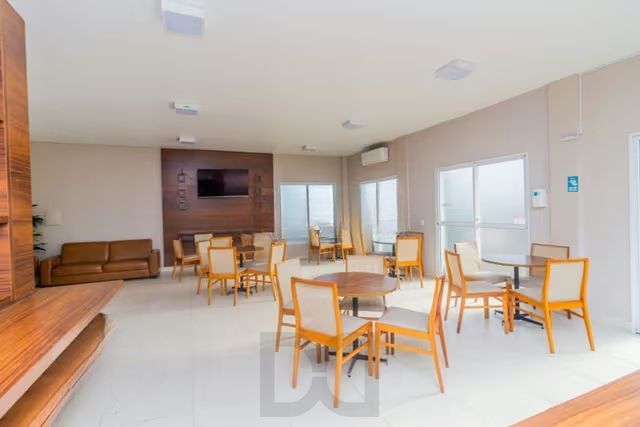 Apartamento 2 dormitórios, 1 suíte, 1 vaga e churrasqueira na Bento Gonçalves. — foto 26
