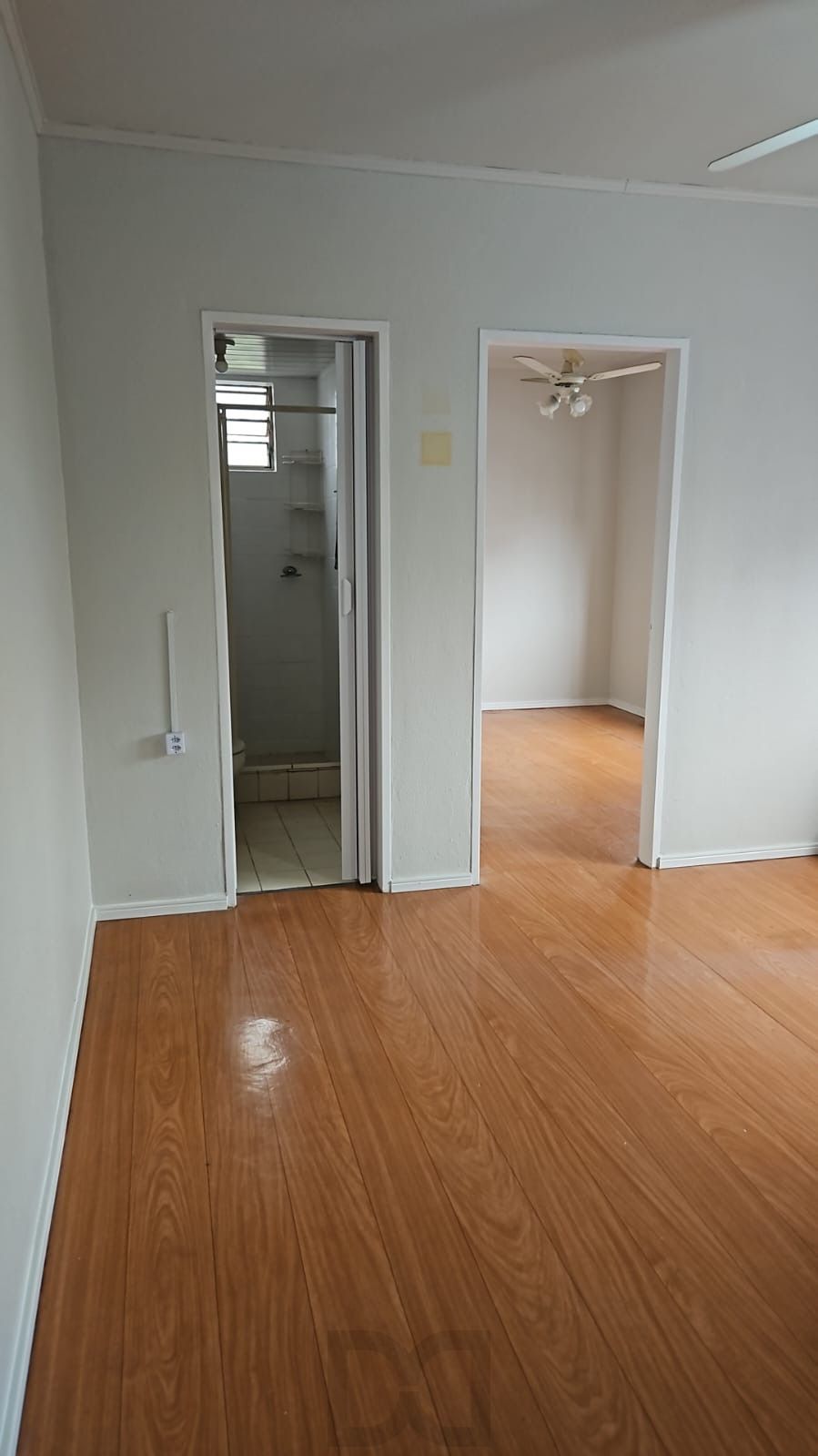 Apartamento 1 dorm Morro Santana em frente ao Gecepel Avenida Protásio — foto 3