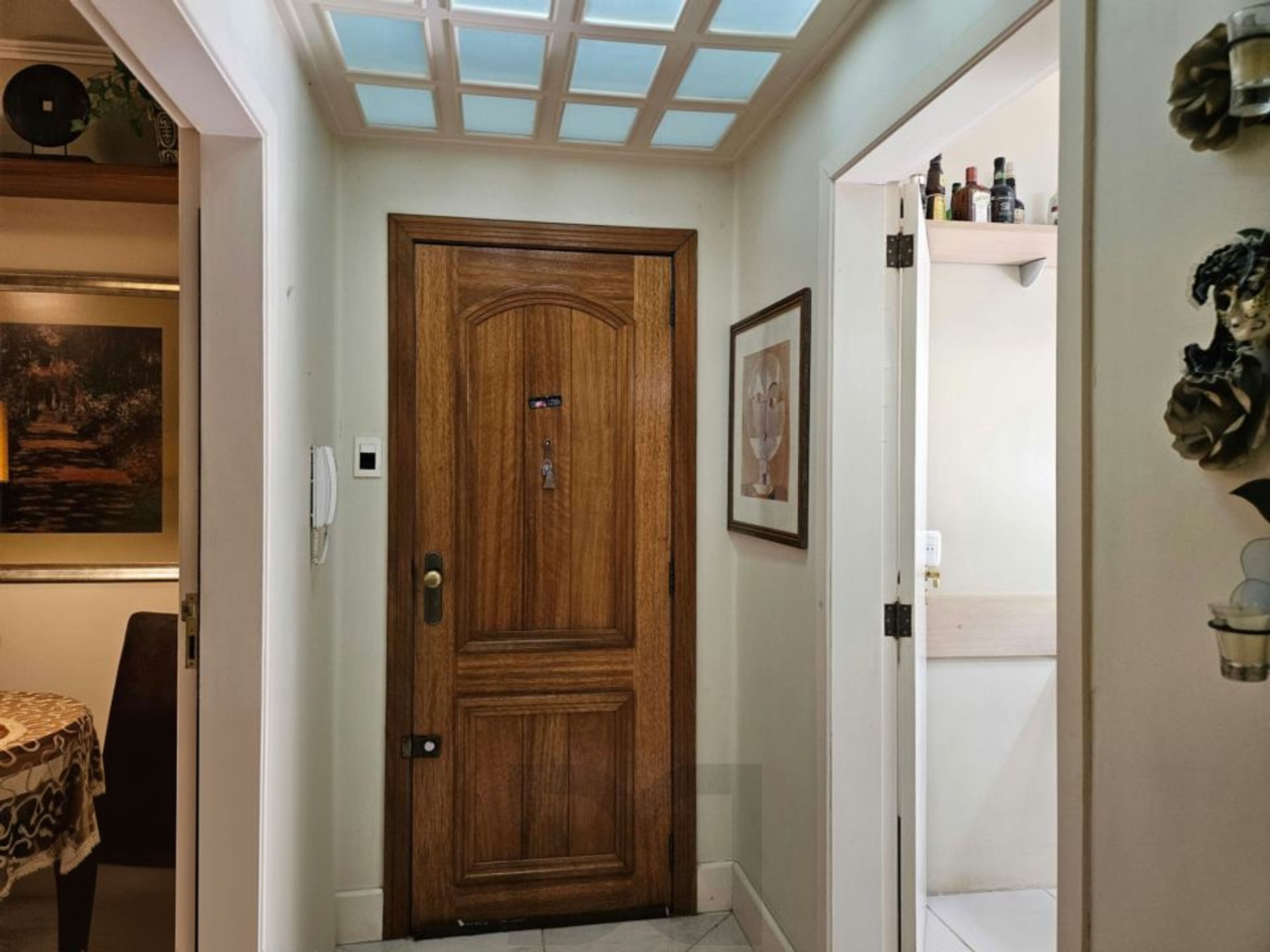 Apartamento com 2 dormitórios e 69m² de área privativa no Bairro Auxiliadora — foto 2