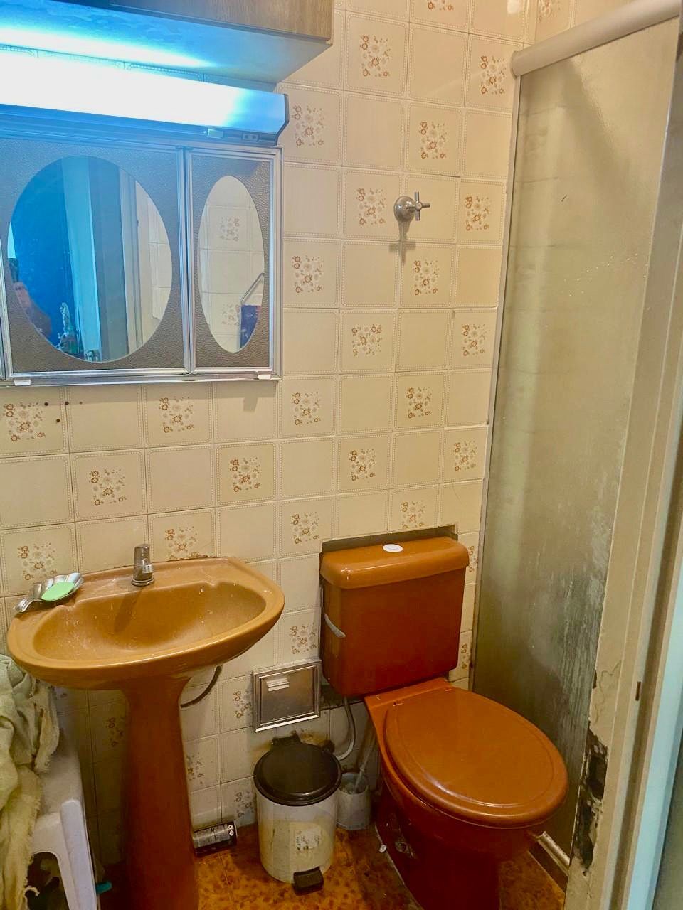Apartamento de 2 dormitórios Segundo andar Bairro Camaqua em Porto Alegre — foto 10