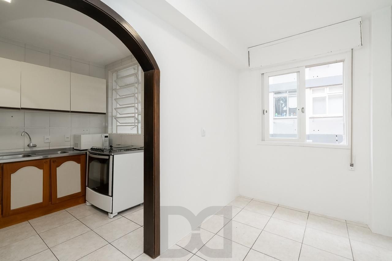 Apartamento semi mobiliado 3 dormitórios no bairro Santana — foto 22