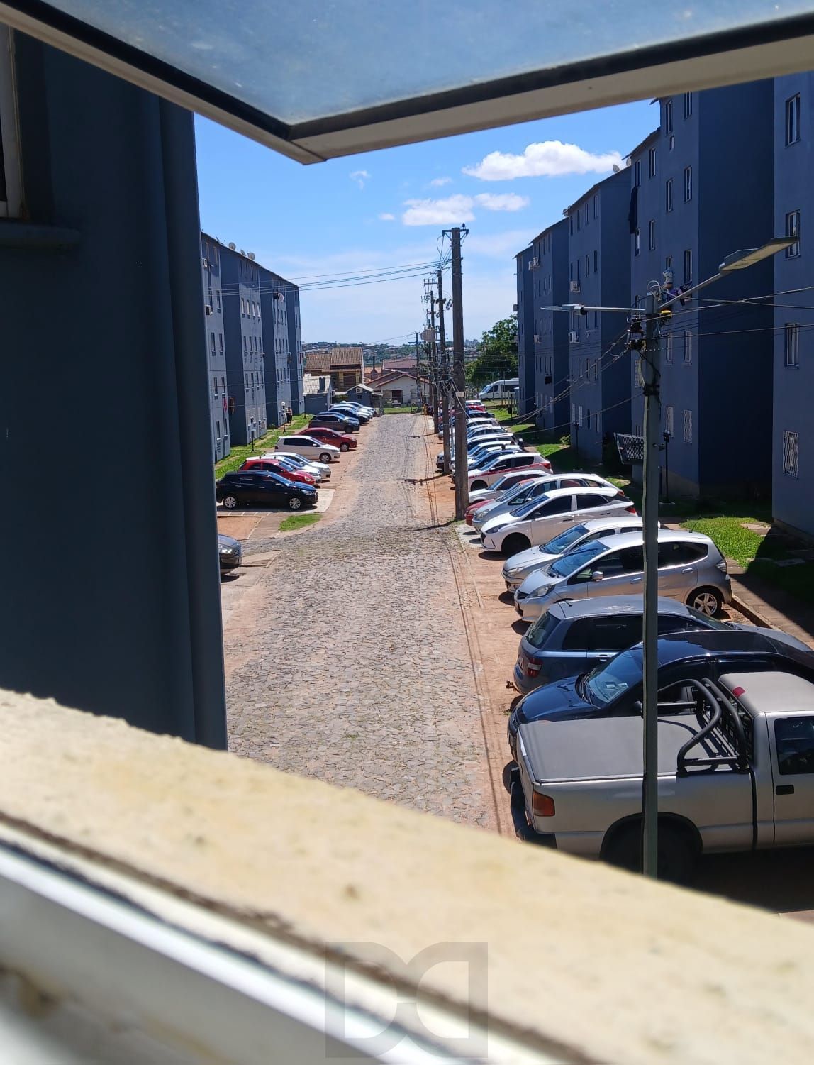 Apartamento de 2 quartos, 1 vaga no bairro Campo Novo — foto 12