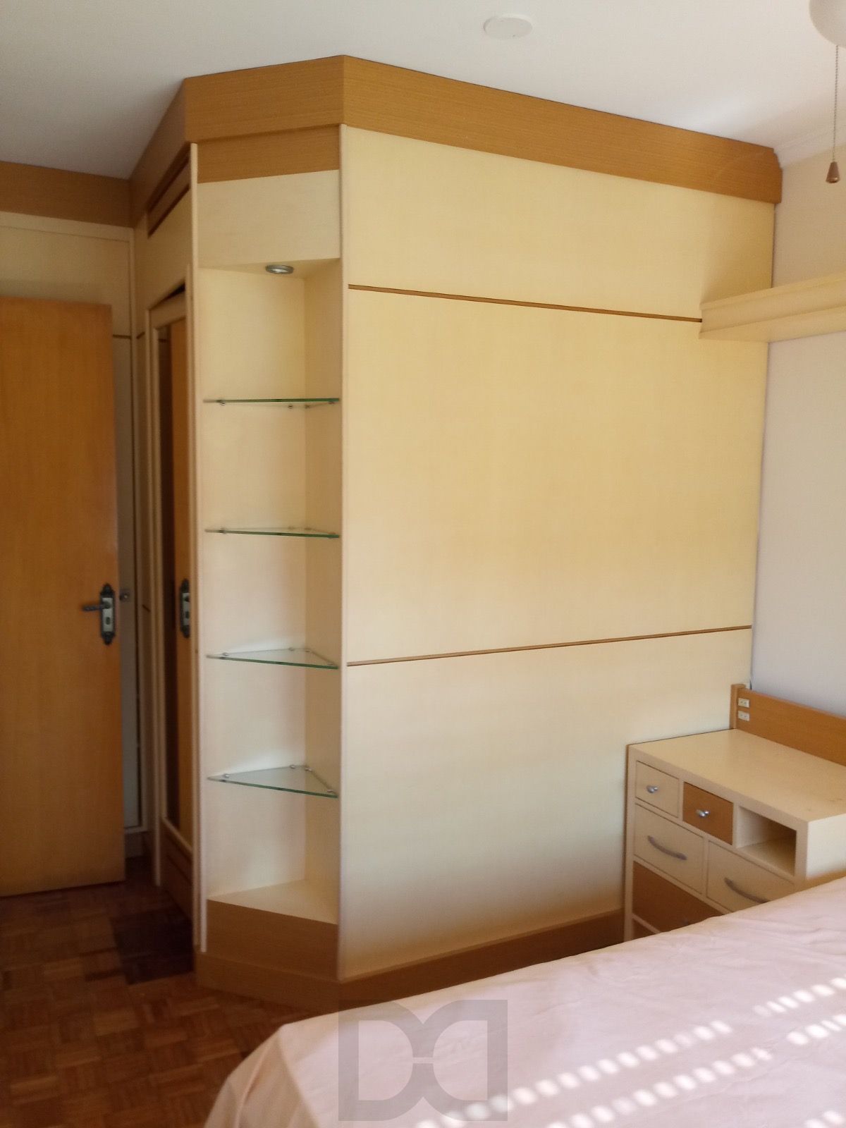 Apartamento com 2 quartos com closet à venda 1 vaga de garagem Elevador Sarandi — foto 8