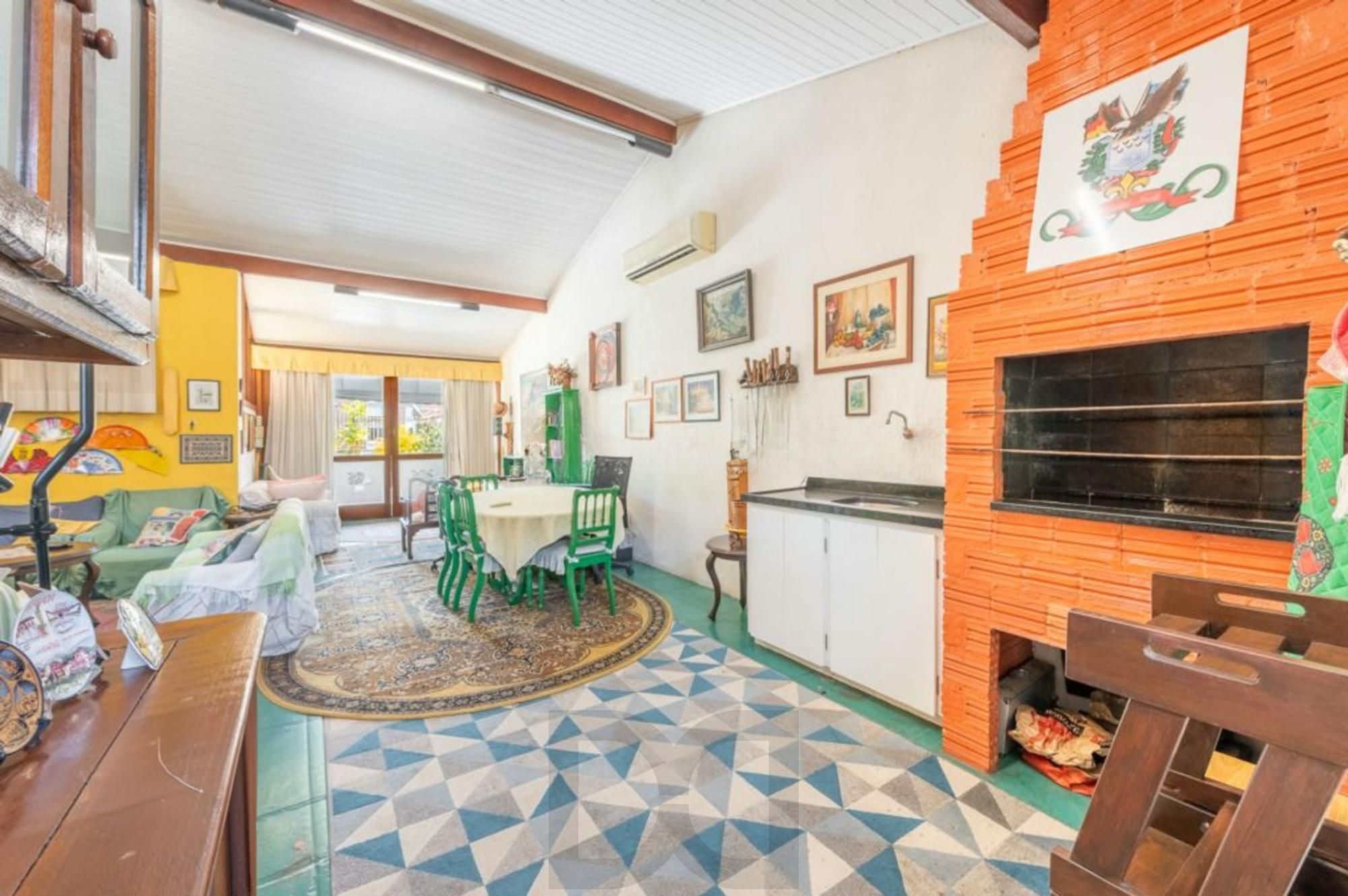 Casa 3 quartos, 2 suítes, 3 vagas no Rio Branco — foto 15