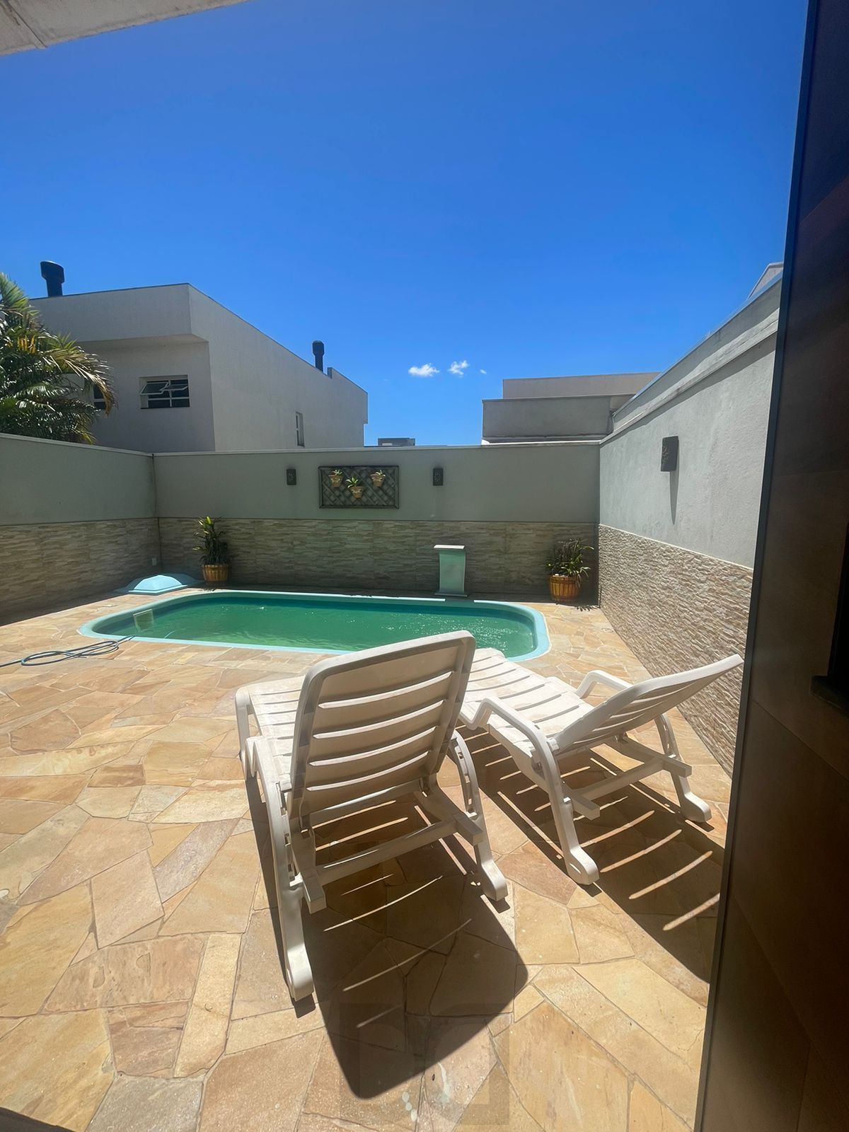 Casa 3 Quartos, com piscina e 2 vagas no Passo das Pedras — foto 22