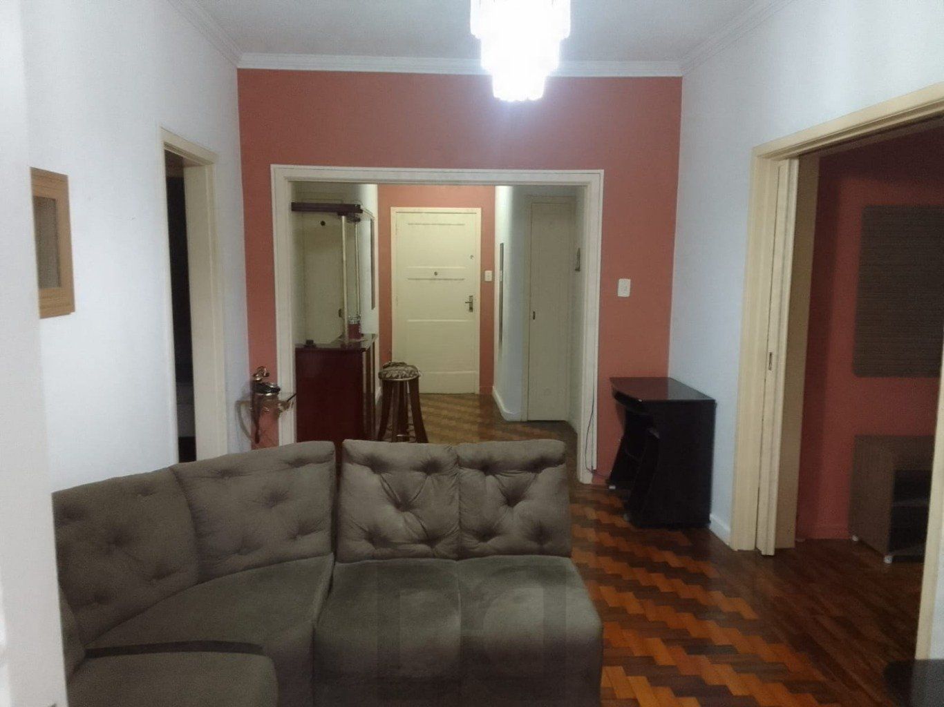 Apartamento de 2 dormitórios no Bairro petropolis em Porto Alegre. — foto 27