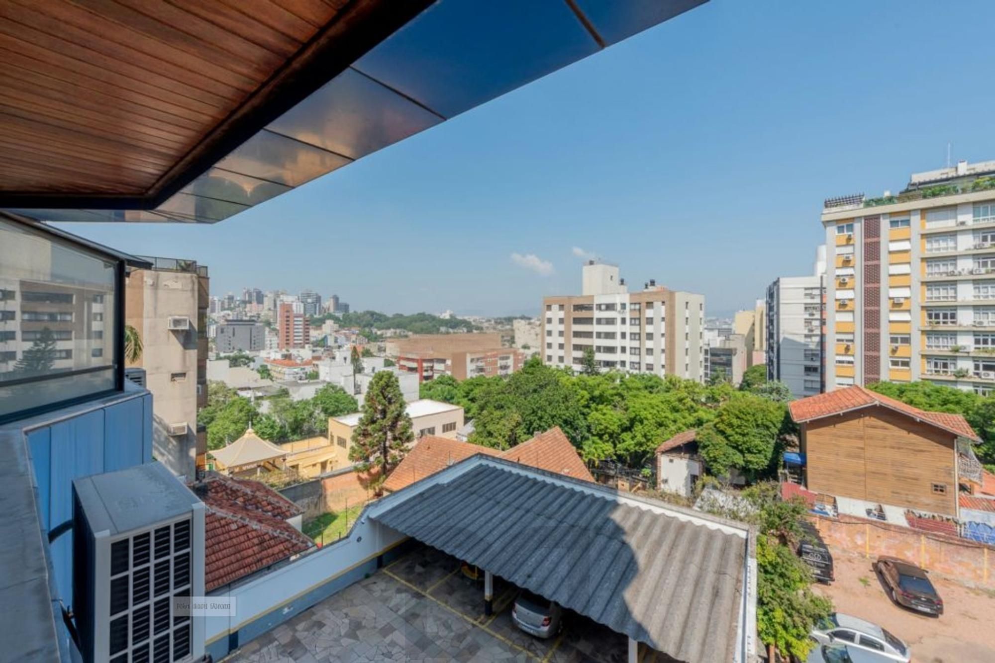 Apartamento de 4 dormitórios, 2 suítes, 2 vagas e elevador na Castro Alves. — foto 15