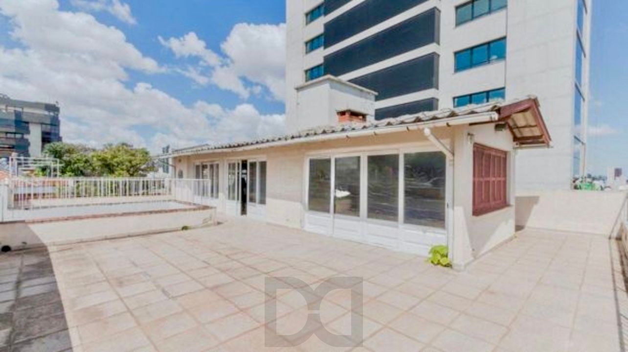 Prédio inteiro à venda, Avenida Plínio Brasil Milano, Auxiliadora, Porto Alegre — foto 4